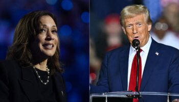 Présidentielle américaine : le scénario déroutant d’une parfaite égalité entre Donald Trump et Kamala Harris