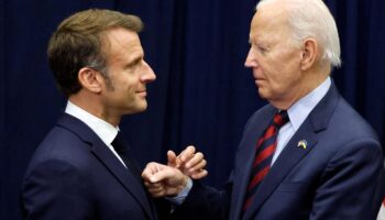 Présidentielle aux États-Unis: qu’aurait donné le système électoral américain appliqué à la France ?