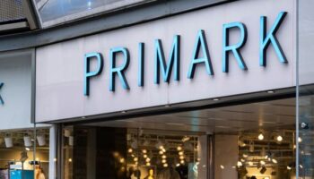 Primark fans race to buy 'gorgeous' butter gym sets in 'colour of the season'