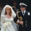 Prince Andrew and Fergie still live together but author gives verdict on remarriage