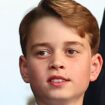 Prince George’s major hint he idolises one member of the Royal Family