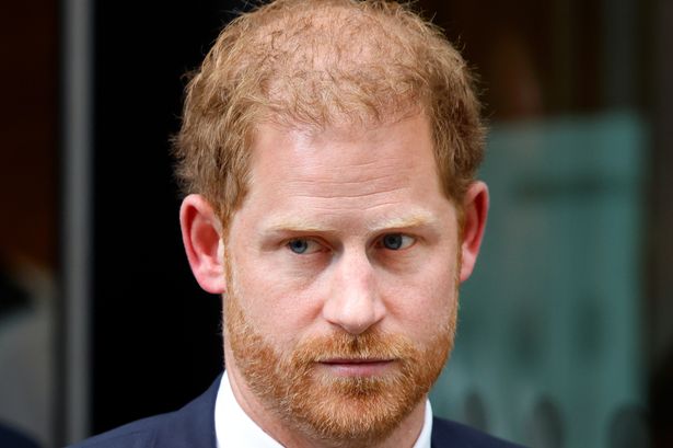 Prince Harry 'begged' Royal Family to delay heartbreaking announcement, claims author