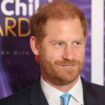 Prince Harry's heartbreaking plea to top star - he had 'no choice but to refuse'