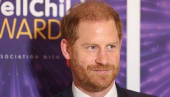 Prince Harry's heartbreaking plea to top star - he had 'no choice but to refuse'