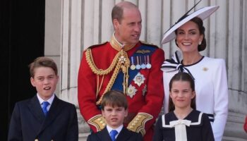 Prince William and Kate Middleton have 'surprised everyone' with life-changing decision for kids