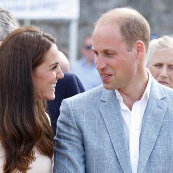 Prince William's 'dirty' secret weapon for happy marriage to Princess Kate