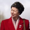 Princess Anne handed sweet one-word nickname by key Royal Family member