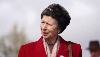 Princess Anne handed sweet one-word nickname by key Royal Family member