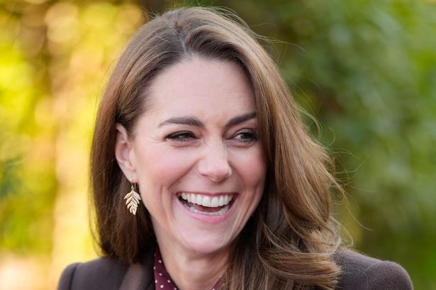 Princess Kate's spiritual journey after health scare - and how William's beliefs differ