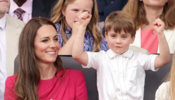 Princess Kate's strict parenting rule that she won't budge on - 'it's just as important as maths'