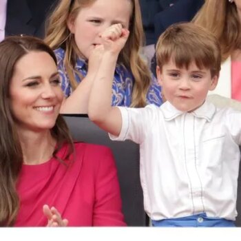 Princess Kate's strict parenting rule that she won't budge on - 'it's just as important as maths'