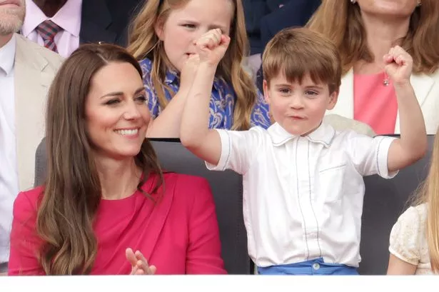 Princess Kate's strict parenting rule that she won't budge on - 'it's just as important as maths'