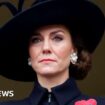 Princess of Wales to attend Remembrance events