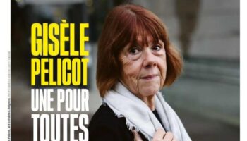 Procès des violeurs de Mazan: "Gisèle Pélicot, une pour toutes"