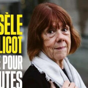 Procès des violeurs de Mazan: "Gisèle Pélicot, une pour toutes"