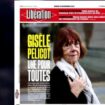 Procès des viols de Mazan : "Ce procès est celui de la lâcheté", selon Gisèle Pelicot