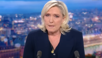 Procès du RN : à court d’argument, Marine Le Pen plaide les effets de Mercure en rétrograde