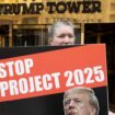 "Project 2025": Masterplan für Trumps zweite Amtszeit?