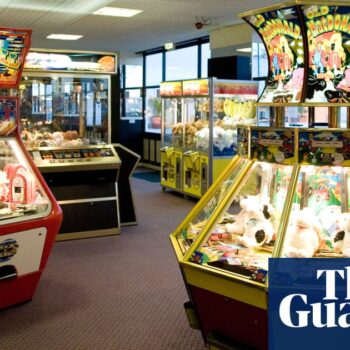 Proportion of young people in the UK with gambling problem has more than doubled, official data reveals