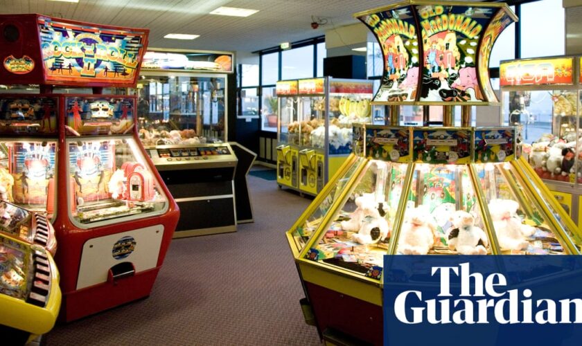 Proportion of young people in the UK with gambling problem has more than doubled, official data reveals