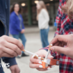 Pub garden smoking ban no longer in government plans