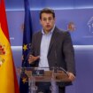 Pueyo revela "cierta disonancia" entre el PSOE de Aragón y el nacional sobre la inclusión del fondo de nivelación en los PGE