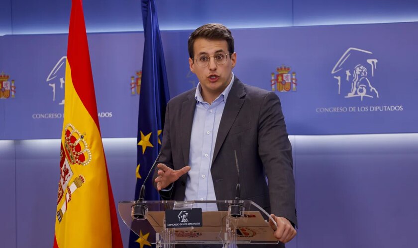 Pueyo revela "cierta disonancia" entre el PSOE de Aragón y el nacional sobre la inclusión del fondo de nivelación en los PGE