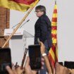 Puigdemont sube el precio para apoyar a Sánchez: "1.300 millones del último año" y que el presidente denuncie "el golpe de Estado judicial"