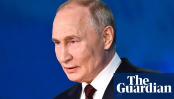 Putin congratulates Trump on election win and says Russia ready for dialogue | First Thing