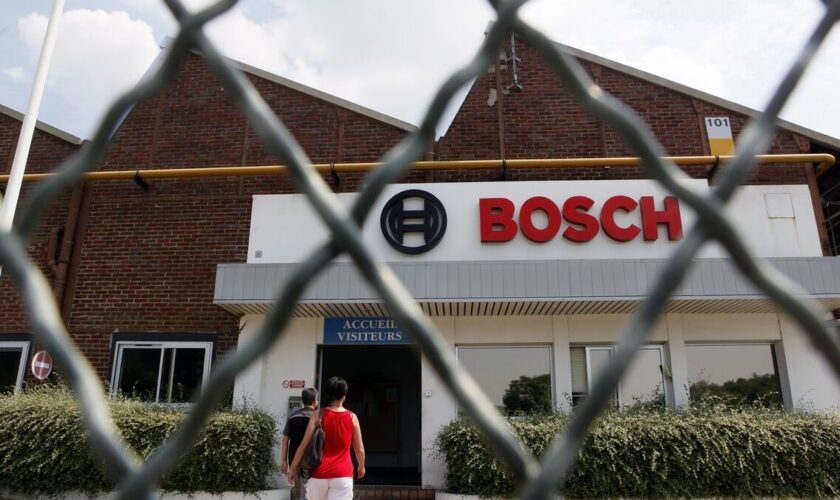 Quatorze ans après la fermeture, un livre raconte « la vie et la mort » de l’usine Bosch de Beauvais