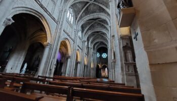 Quatre ans de travaux, 8 millions d’euros : une vaste restauration va démarrer à Notre-Dame… de Poissy