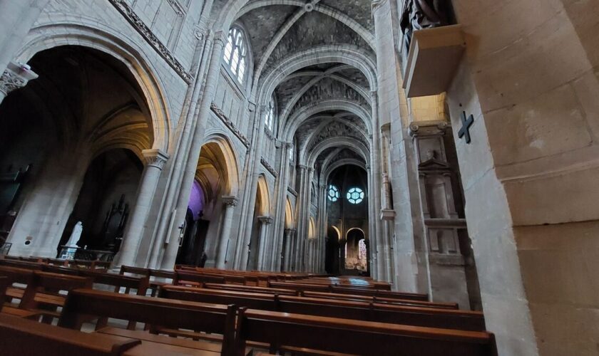 Quatre ans de travaux, 8 millions d’euros : une vaste restauration va démarrer à Notre-Dame… de Poissy