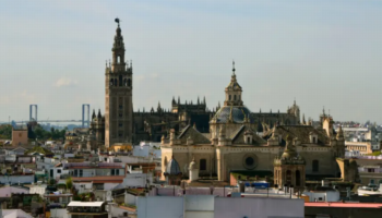 Qué ver y qué hacer en Sevilla en tres días