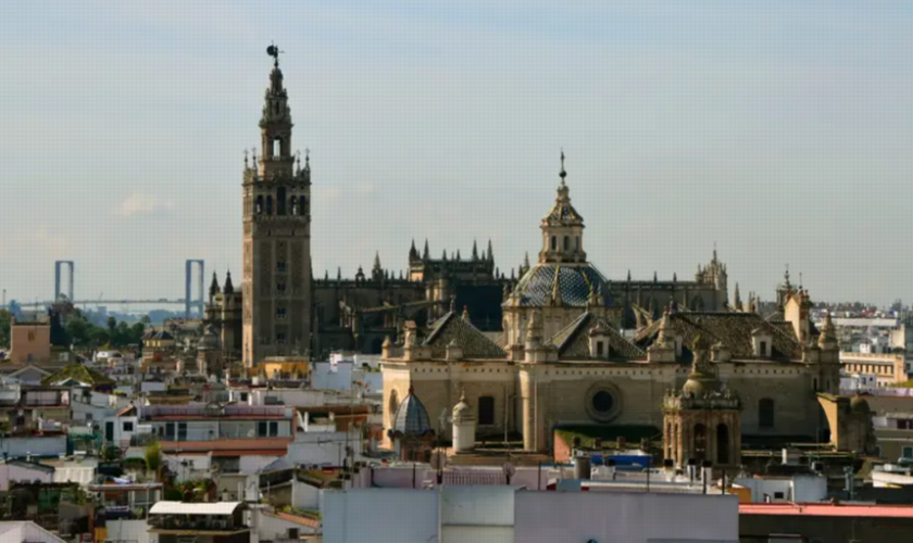 Qué ver y qué hacer en Sevilla en tres días