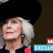 Queen Camilla 'upset' to miss Remembrance events - 'they are dear to her heart'