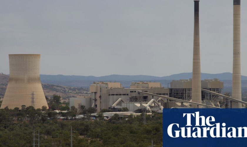 Queensland regional councils kept in the dark about nuclear power plant plans, inquiry hears