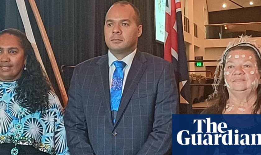 Queensland truth-telling inquiry to continue work despite Crisafulli government’s vow to abolish it