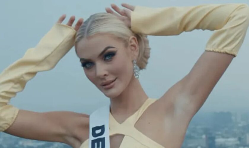 Quién es la increíble Victoria Kjaer: Miss Universo 2024, empresaria, bailarina, comprometida, empoderada y mucho más