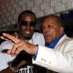 Quincy Jones' comments about Diddy resurface after his death