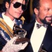 Quincy Jones gestorben, sein Leben in Bildern: Gigant Q