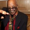 Quincy Jones ist tot: Produzent von Michael Jacksons Thriller