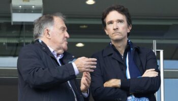 Rachat du Paris FC, rivalité avec le PSG, stade, moyens financiers… Antoine Arnault dévoile ses ambitions au Figaro