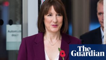 Rachel Reeves ‘missed opportunity’ to raise £900m from online casinos