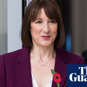 Rachel Reeves ‘missed opportunity’ to raise £900m from online casinos