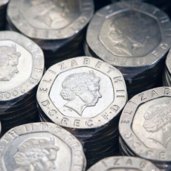 Rare 20p coin worth 250 times more than face value – but only with certain detail