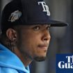 Rays’ Wander Franco arrested in DR over incident in which ‘guns were drawn’