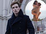 Real-life Day of the Jackal locations: How hit Sky TV show's glamorous backdrops include Budapest, Vienna and the Croatian coast - and a VERY unusual UK shop