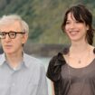 Rebecca Hall explains why she doesn’t actually regret working with Woody Allen