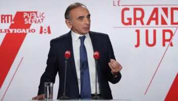 Réélection de Trump: Zemmour salue «la défaite du wokisme et de toutes les révolutions de la gauche»