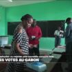 Référendum pour ou contre une nouvelle constitution: Clôture des votes au Gabon.